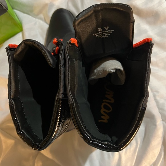 Sam Edelman Rain/Snow boots - Picture 7 of 8